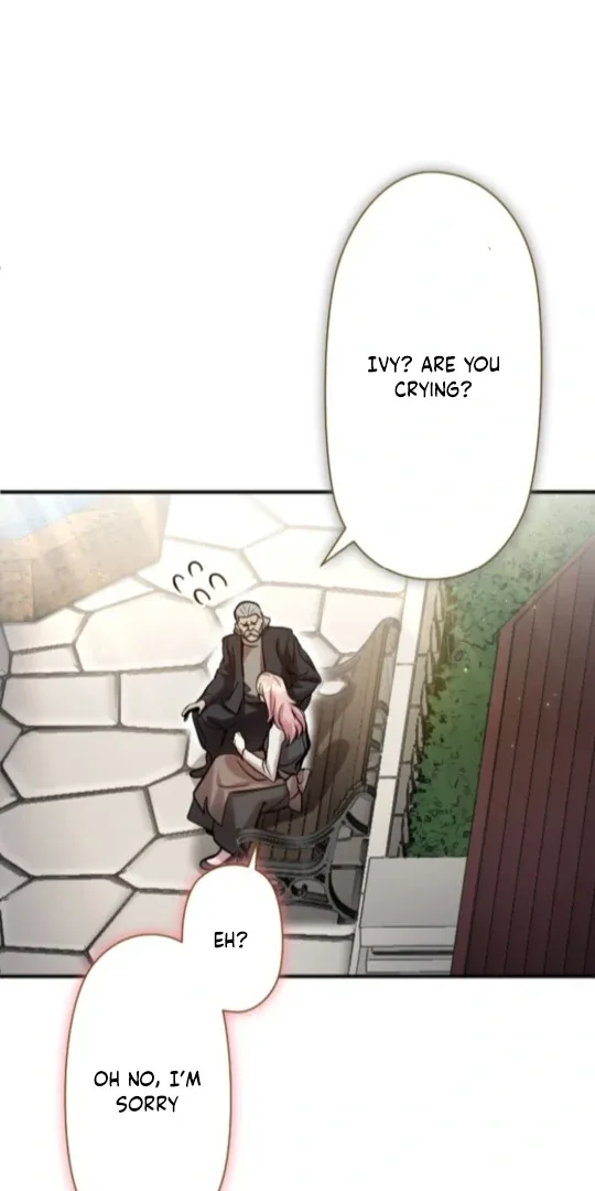 The Princess Who Lost Everything Waits for Her Knight Chapter 6 page 18