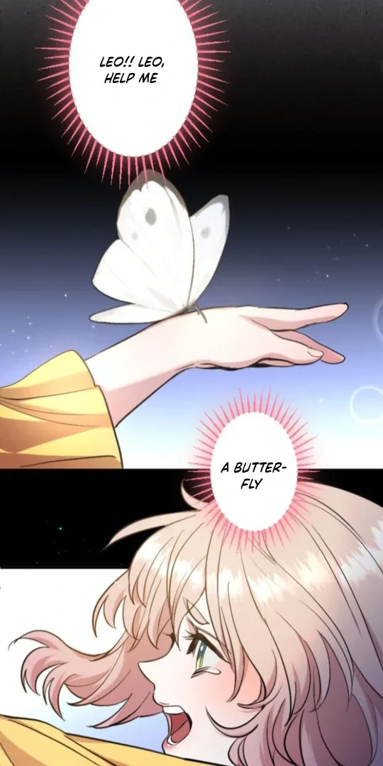 The Princess Who Lost Everything Waits for Her Knight Chapter 6 page 36