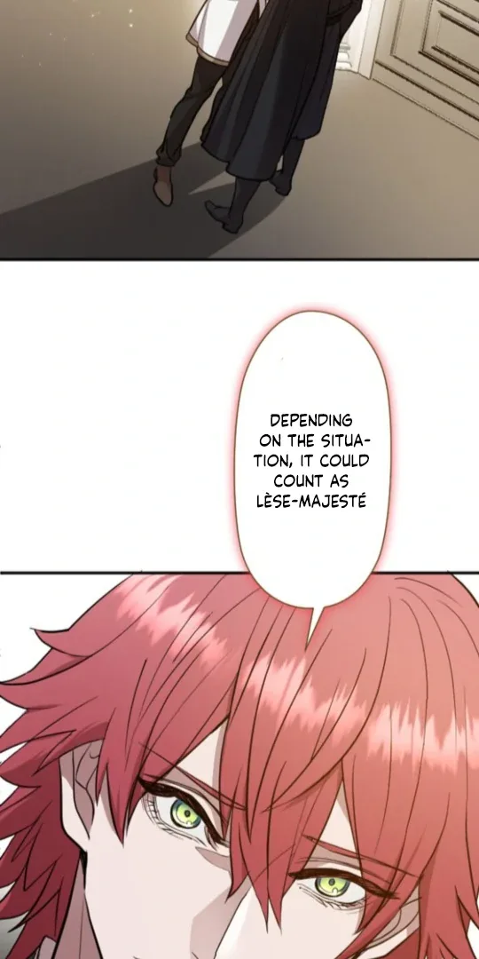The Princess Who Lost Everything Waits for Her Knight Chapter 6 page 56