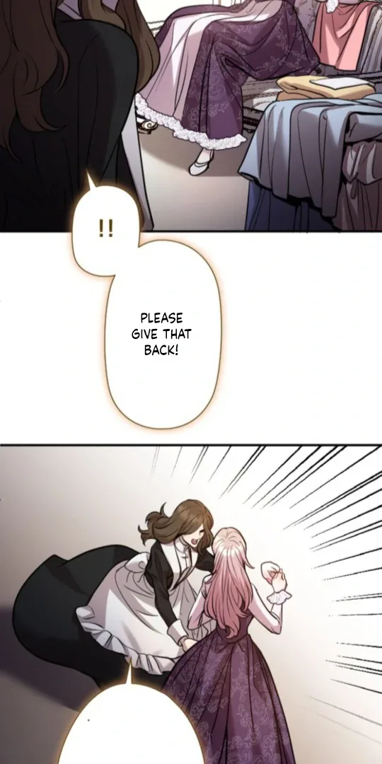 The Princess Who Lost Everything Waits for Her Knight Chapter 6 page 23
