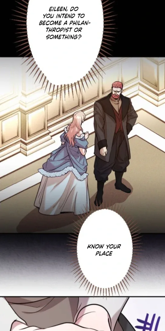The Princess Who Lost Everything Waits for Her Knight Chapter 6 page 14