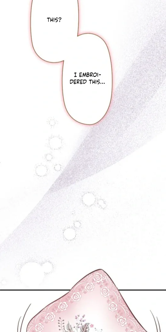 The Princess Who Lost Everything Waits for Her Knight Chapter 6 page 21