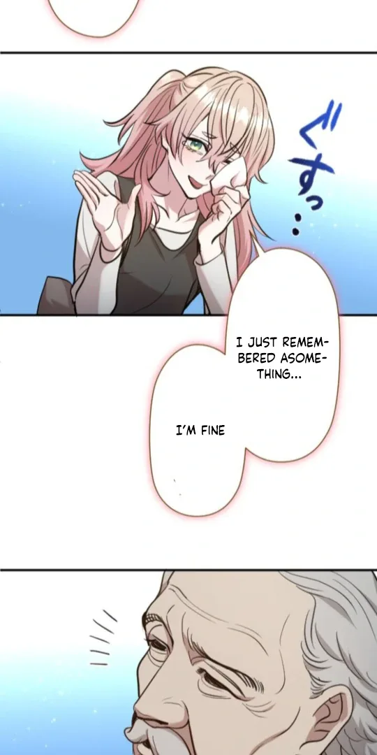 The Princess Who Lost Everything Waits for Her Knight Chapter 6 page 19