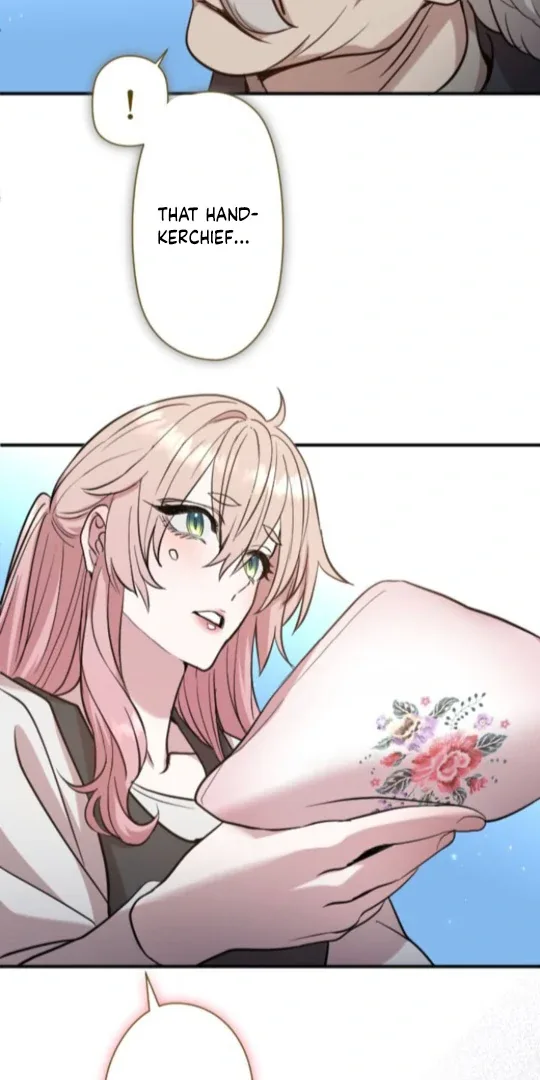 The Princess Who Lost Everything Waits for Her Knight Chapter 6 page 20