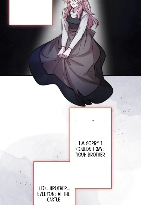 The Princess Who Lost Everything Waits for Her Knight Chapter 6 page 16