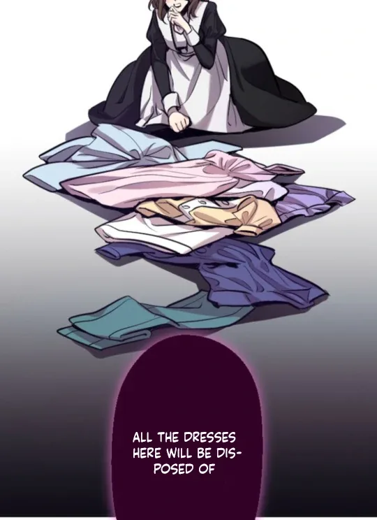 The Princess Who Lost Everything Waits for Her Knight Chapter 6 page 29