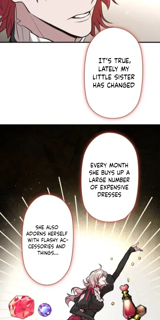 The Princess Who Lost Everything Waits for Her Knight Chapter 6 page 53