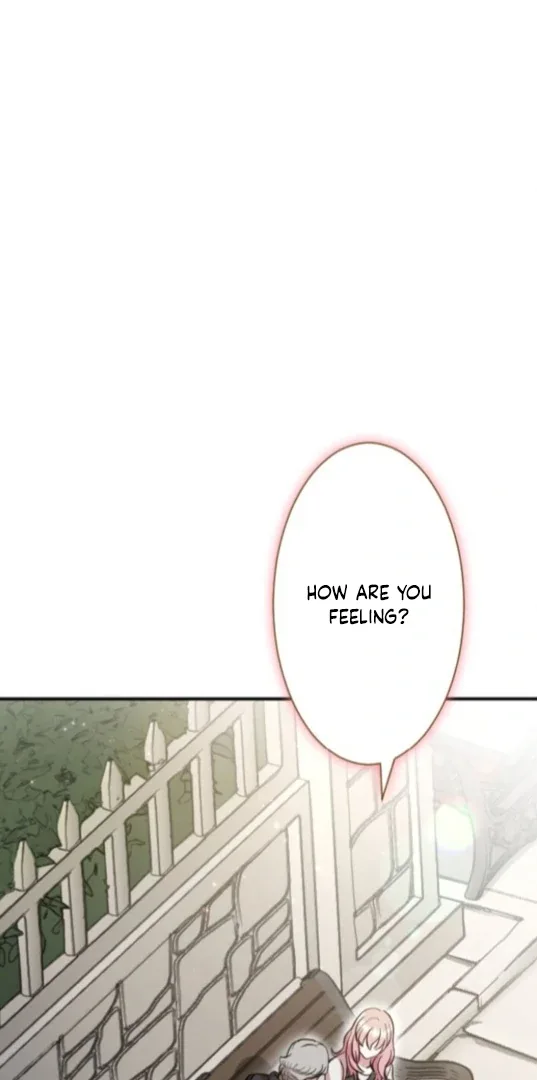 The Princess Who Lost Everything Waits for Her Knight Chapter 6 page 8