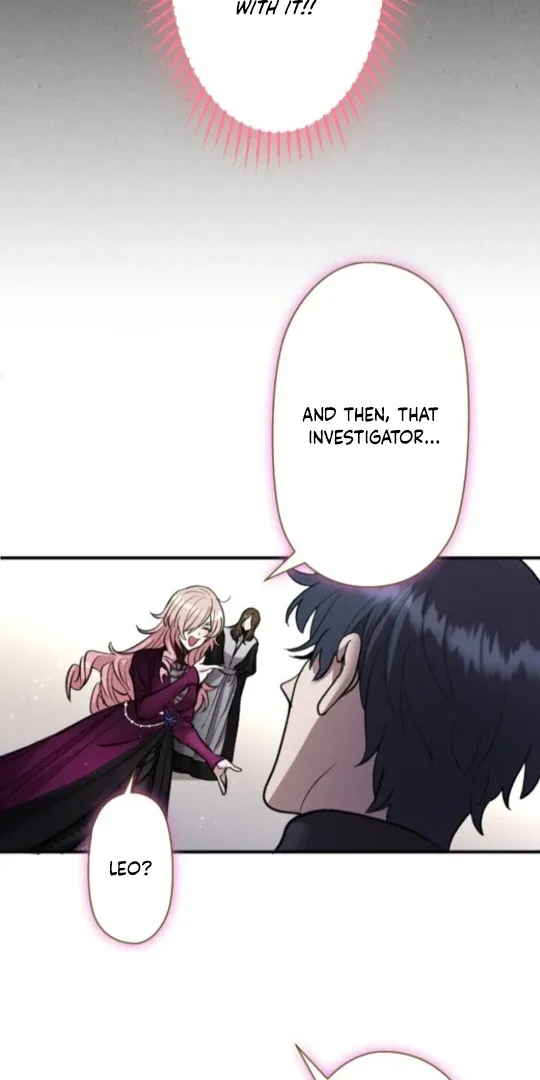 The Princess Who Lost Everything Waits for Her Knight Chapter 6 page 40