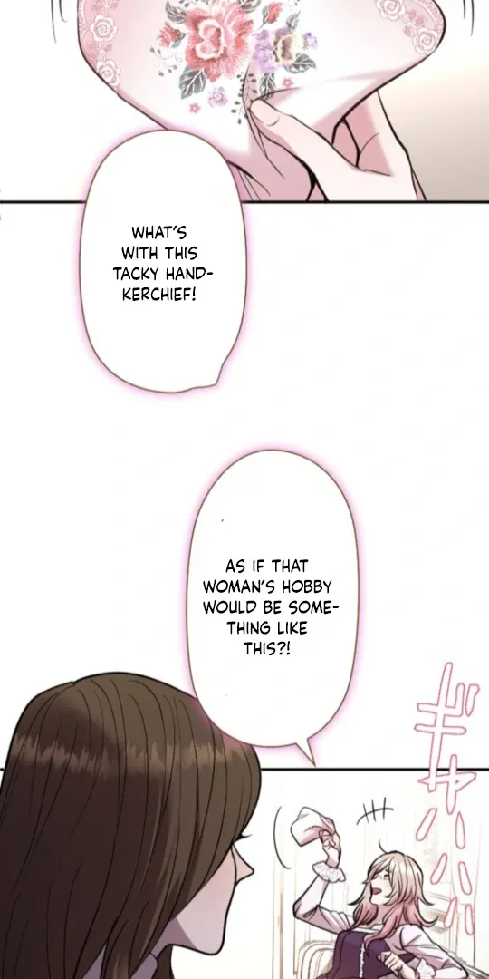 The Princess Who Lost Everything Waits for Her Knight Chapter 6 page 22