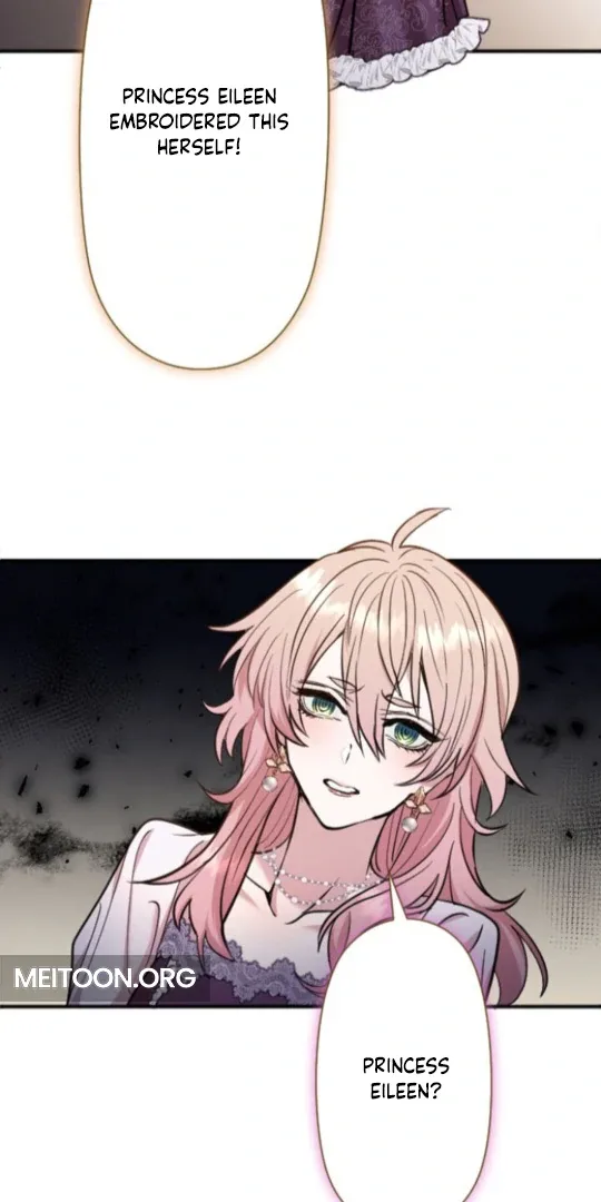 The Princess Who Lost Everything Waits for Her Knight Chapter 6 page 24