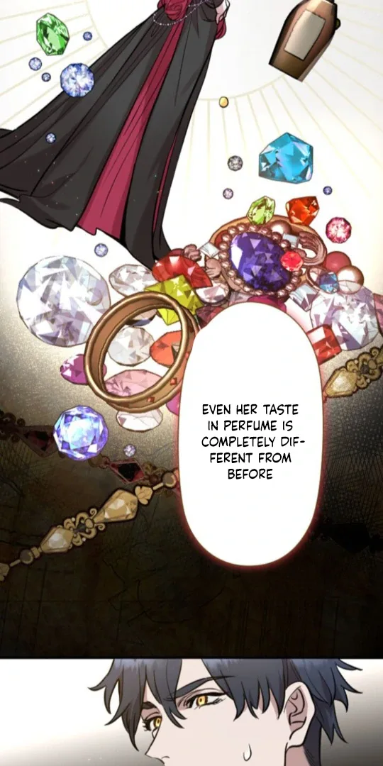 The Princess Who Lost Everything Waits for Her Knight Chapter 6 page 54