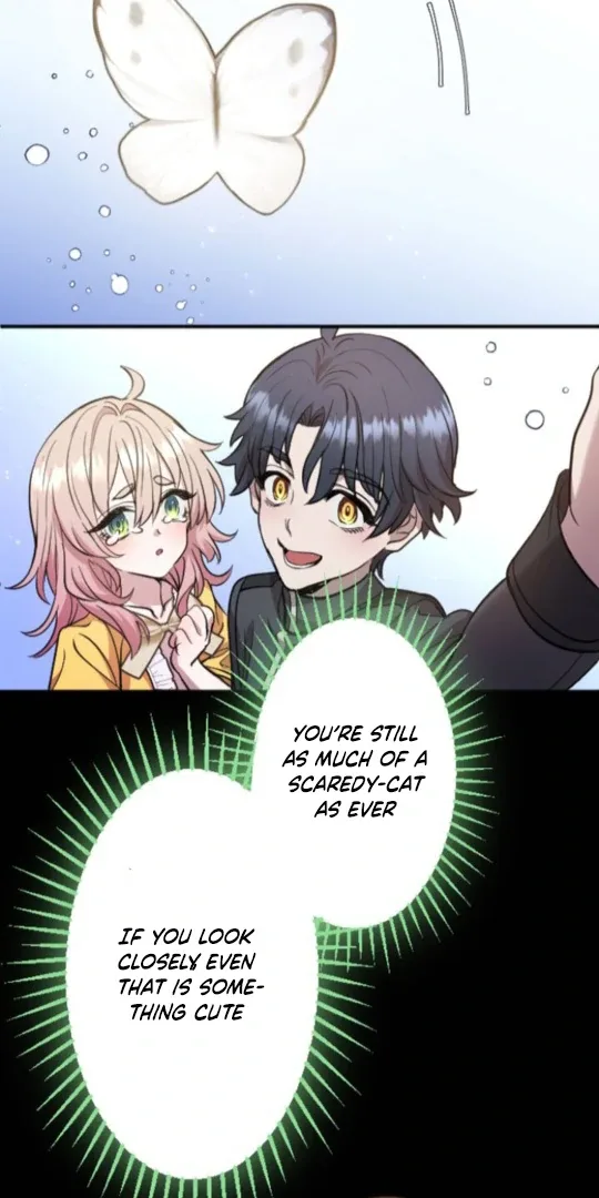 The Princess Who Lost Everything Waits for Her Knight Chapter 6 page 38