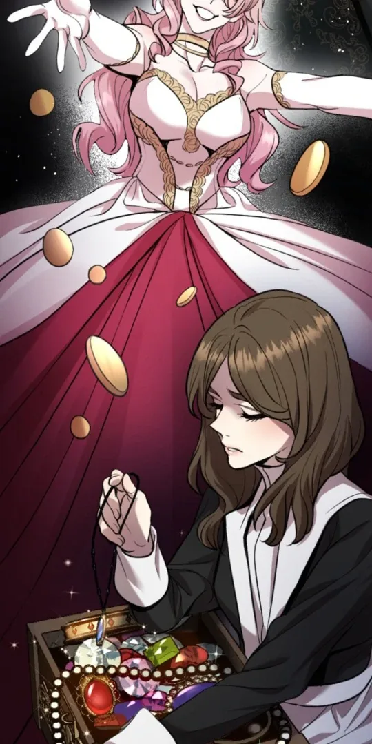 The Princess Who Lost Everything Waits for Her Knight Chapter 6 page 71