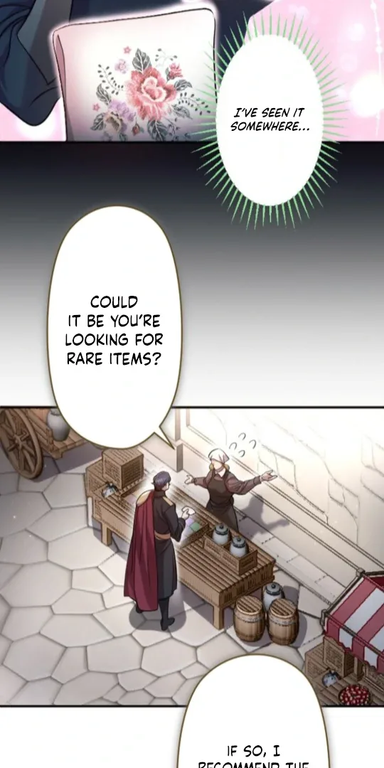 The Princess Who Lost Everything Waits for Her Knight Chapter 7 page 33