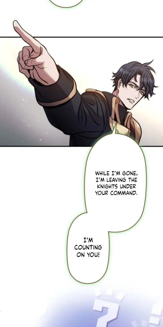 The Princess Who Lost Everything Waits for Her Knight Chapter 7 page 21