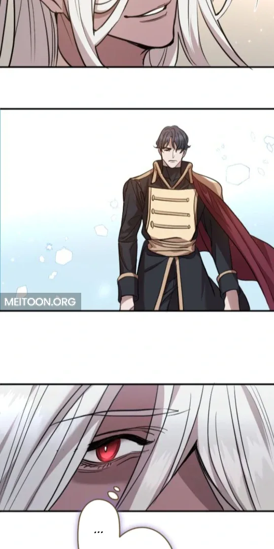 The Princess Who Lost Everything Waits for Her Knight Chapter 7 page 39