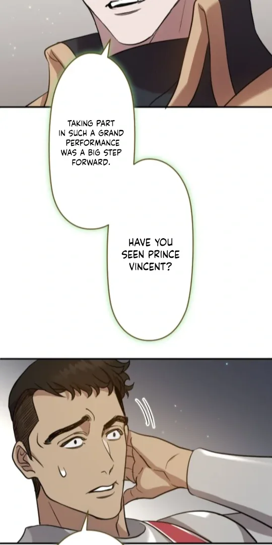 The Princess Who Lost Everything Waits for Her Knight Chapter 7 page 57