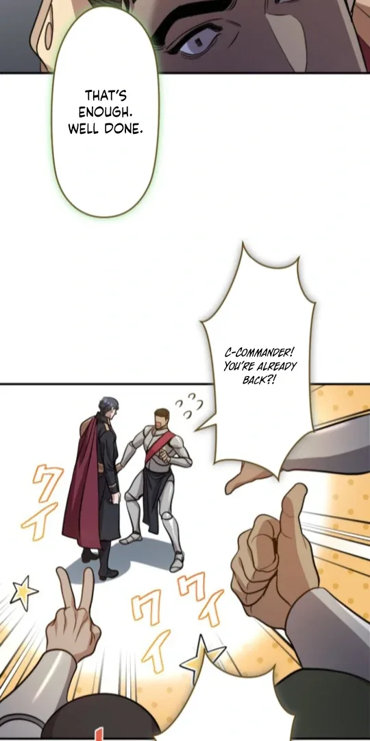 The Princess Who Lost Everything Waits for Her Knight Chapter 7 page 55