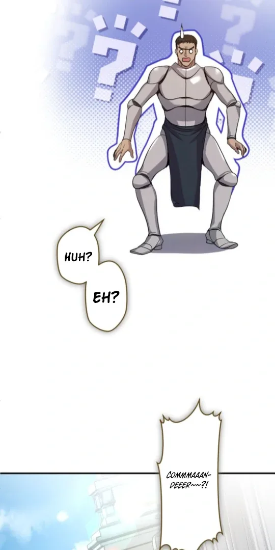 The Princess Who Lost Everything Waits for Her Knight Chapter 7 page 22