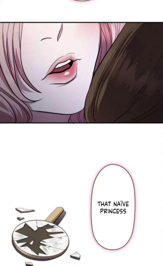 The Princess Who Lost Everything Waits for Her Knight Chapter 7 page 16