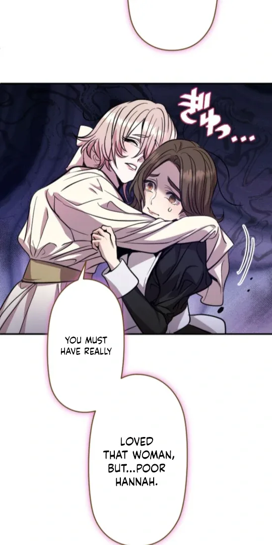 The Princess Who Lost Everything Waits for Her Knight Chapter 7 page 15
