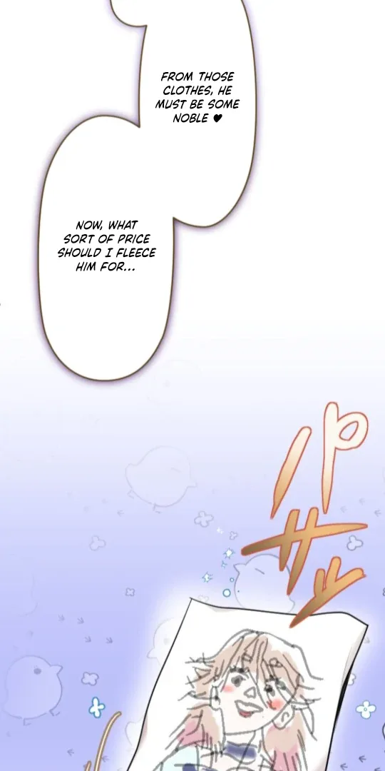The Princess Who Lost Everything Waits for Her Knight Chapter 7 page 40