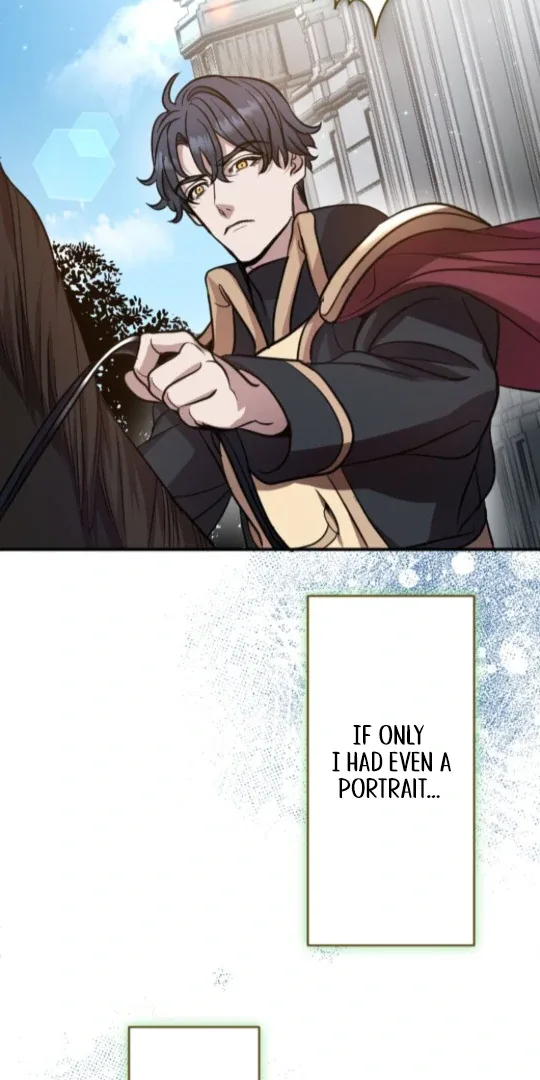 The Princess Who Lost Everything Waits for Her Knight Chapter 7 page 23