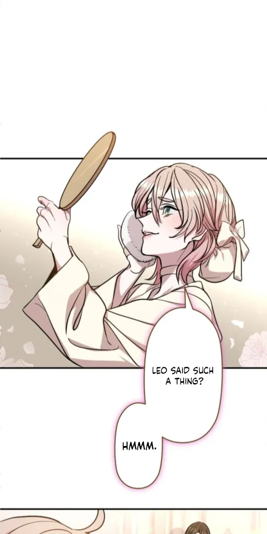 The Princess Who Lost Everything Waits for Her Knight Chapter 7 page 9
