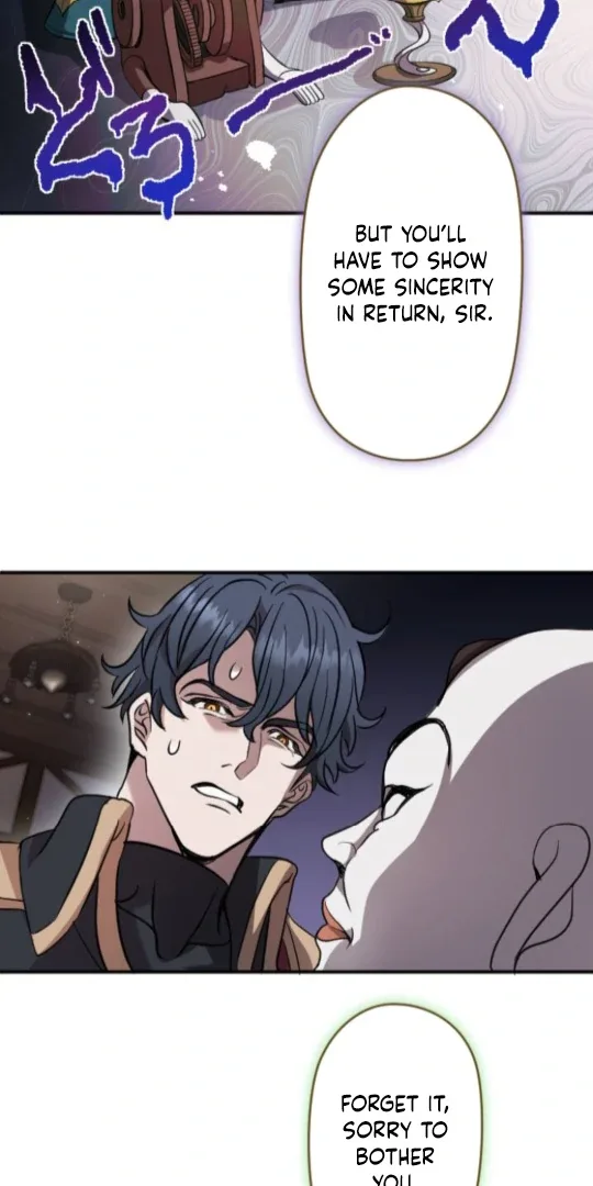 The Princess Who Lost Everything Waits for Her Knight Chapter 7 page 46