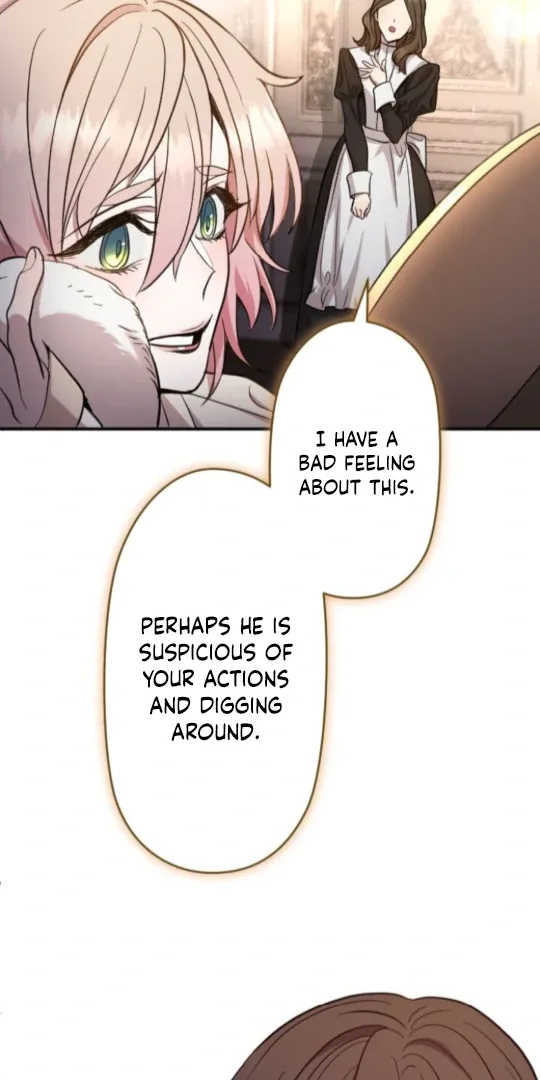 The Princess Who Lost Everything Waits for Her Knight Chapter 7 page 10