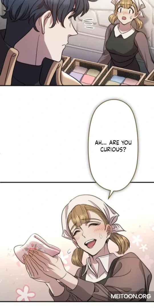 The Princess Who Lost Everything Waits for Her Knight Chapter 7 page 30