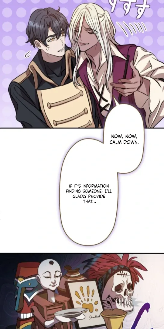 The Princess Who Lost Everything Waits for Her Knight Chapter 7 page 45