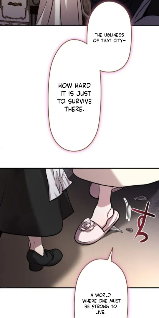 The Princess Who Lost Everything Waits for Her Knight Chapter 7 page 14