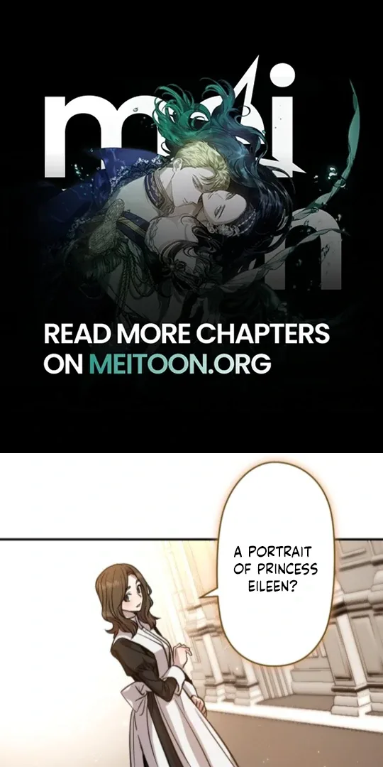 The Princess Who Lost Everything Waits for Her Knight Chapter 7 page 2