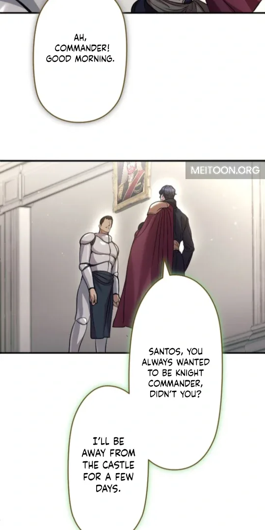 The Princess Who Lost Everything Waits for Her Knight Chapter 7 page 20