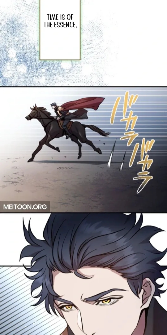 The Princess Who Lost Everything Waits for Her Knight Chapter 7 page 24