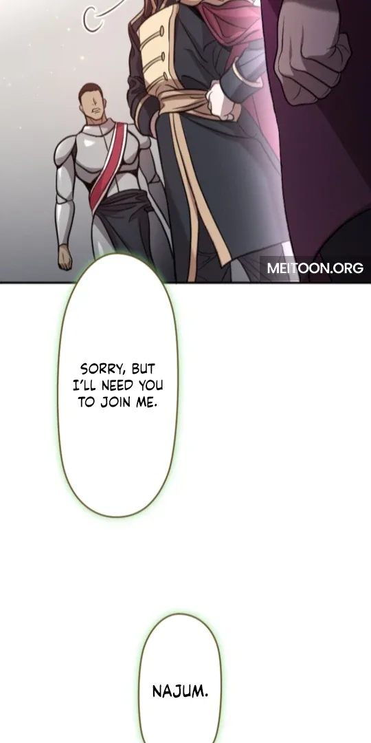 The Princess Who Lost Everything Waits for Her Knight Chapter 7 page 59