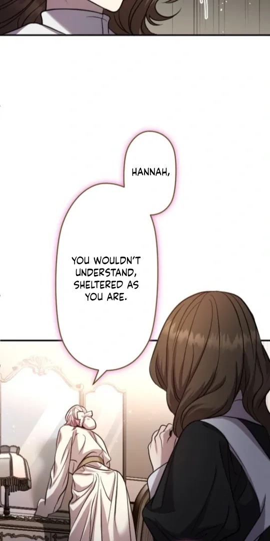 The Princess Who Lost Everything Waits for Her Knight Chapter 7 page 13