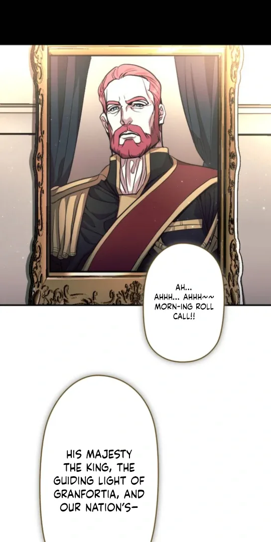 The Princess Who Lost Everything Waits for Her Knight Chapter 7 page 18