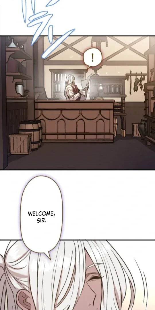 The Princess Who Lost Everything Waits for Her Knight Chapter 7 page 38