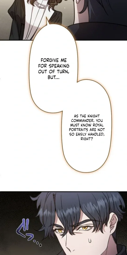 The Princess Who Lost Everything Waits for Her Knight Chapter 7 page 5