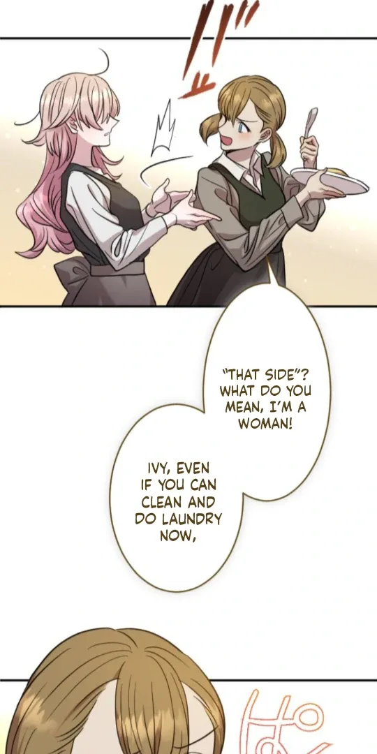 The Princess Who Lost Everything Waits for Her Knight Chapter 8 page 47