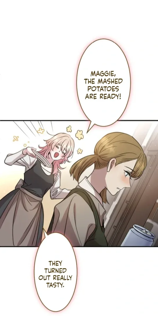 The Princess Who Lost Everything Waits for Her Knight Chapter 8 page 42