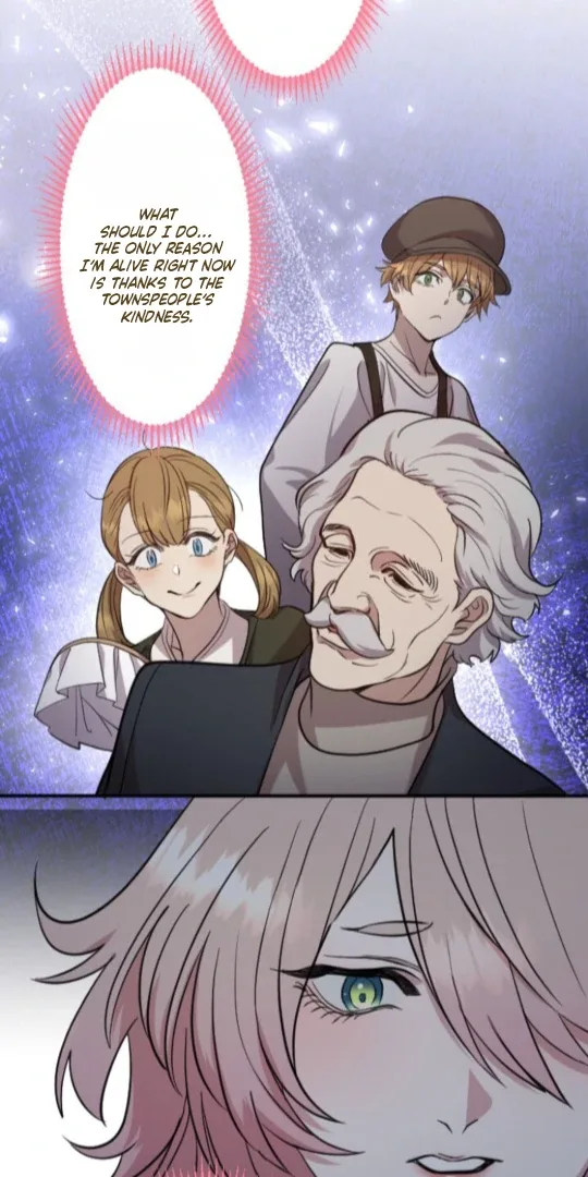 The Princess Who Lost Everything Waits for Her Knight Chapter 8 page 58