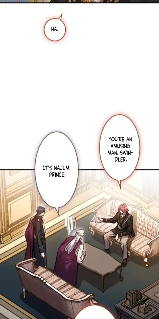 The Princess Who Lost Everything Waits for Her Knight Chapter 9 page 14