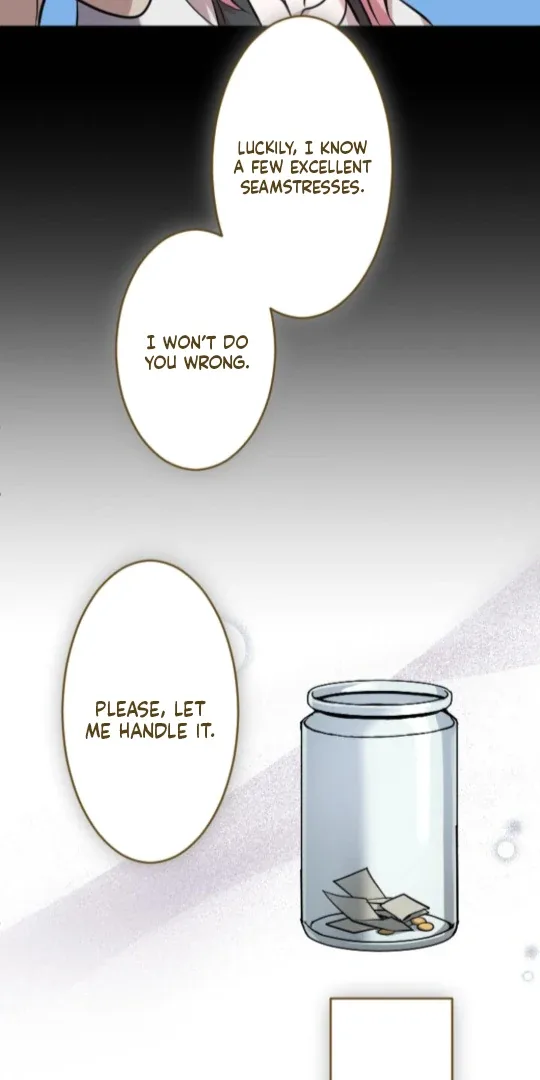 The Princess Who Lost Everything Waits for Her Knight Chapter 8 page 22