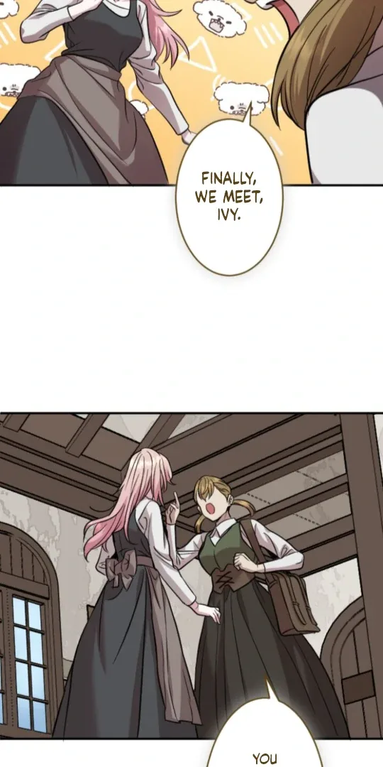 The Princess Who Lost Everything Waits for Her Knight Chapter 8 page 30