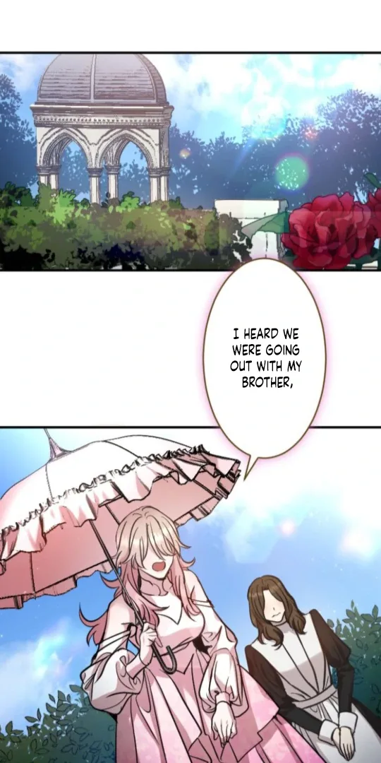The Princess Who Lost Everything Waits for Her Knight Chapter 9 page 18