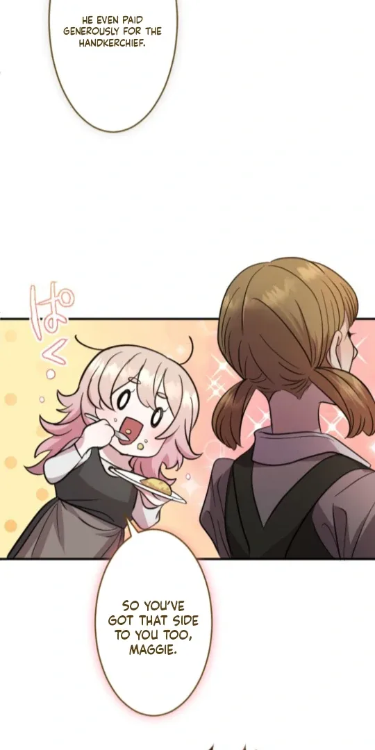 The Princess Who Lost Everything Waits for Her Knight Chapter 8 page 46
